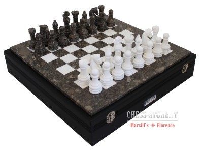 Wooden Chess set